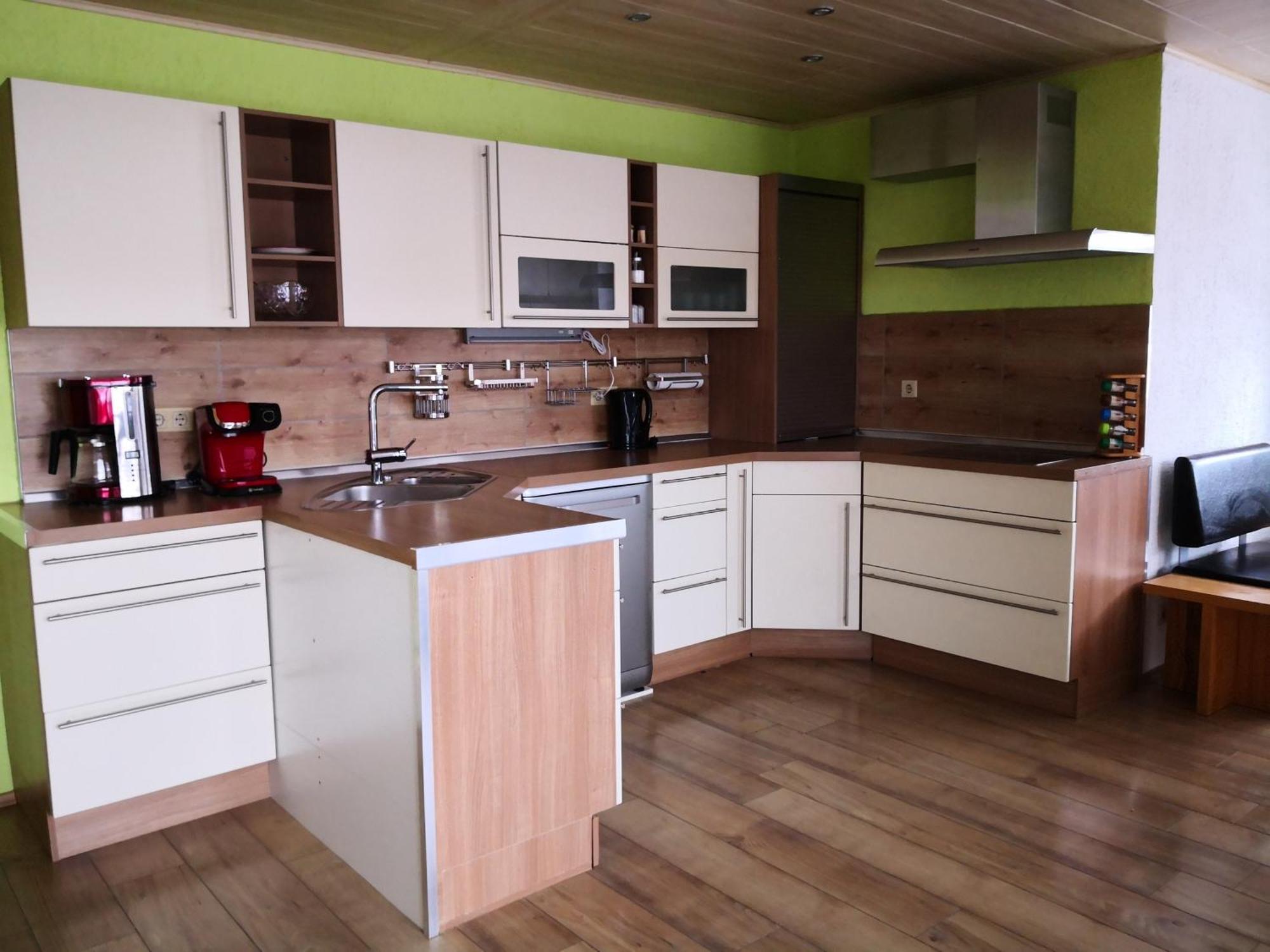 Ferienwohnung Kohler Konigsfeld  Ngoại thất bức ảnh