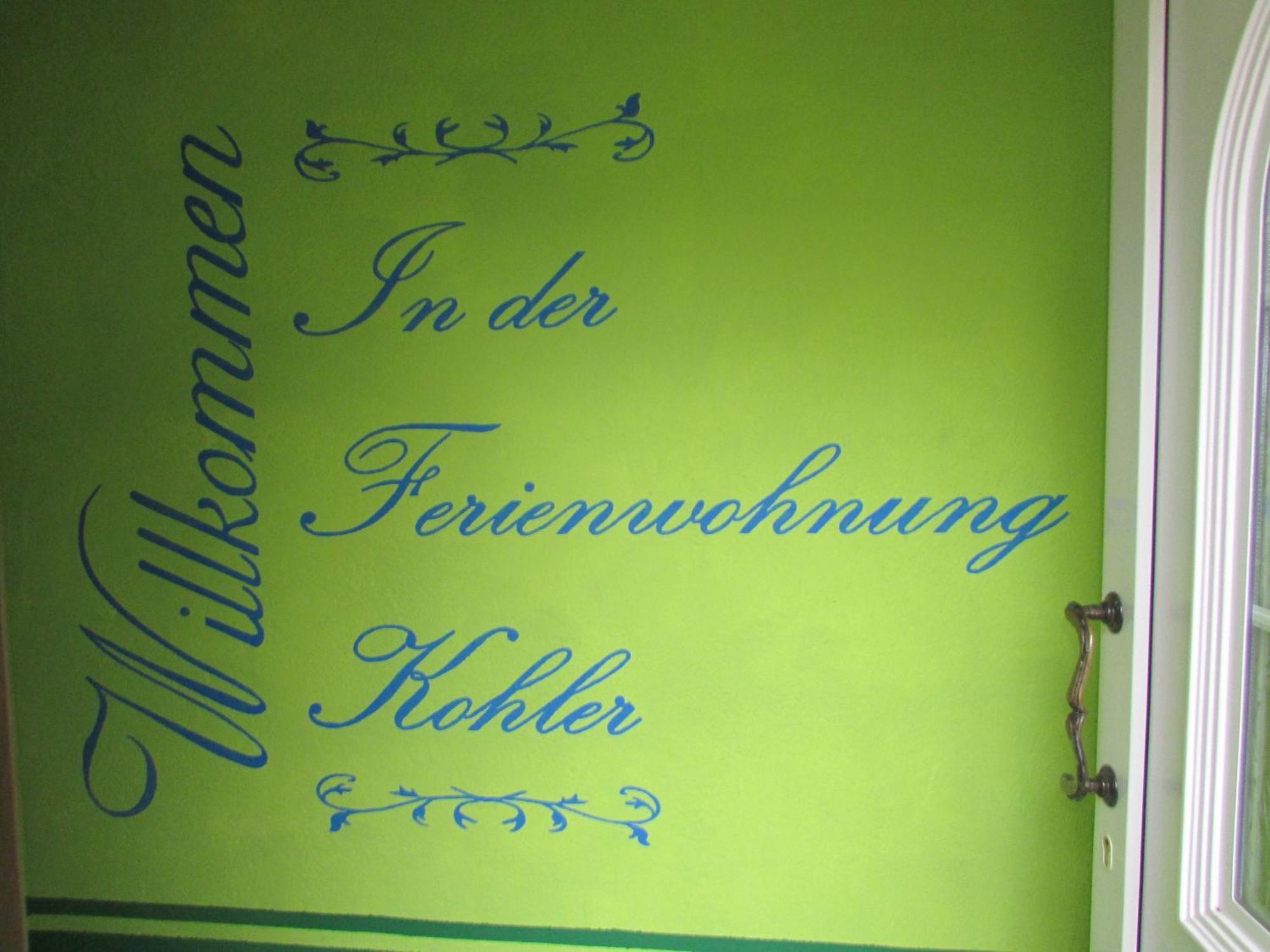Ferienwohnung Kohler Konigsfeld  Ngoại thất bức ảnh