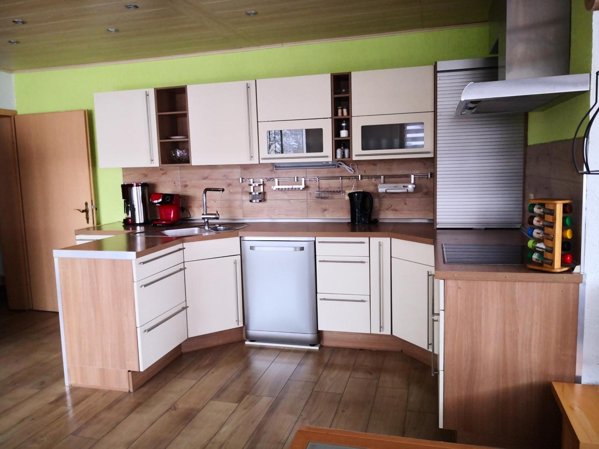 Ferienwohnung Kohler Konigsfeld  Ngoại thất bức ảnh