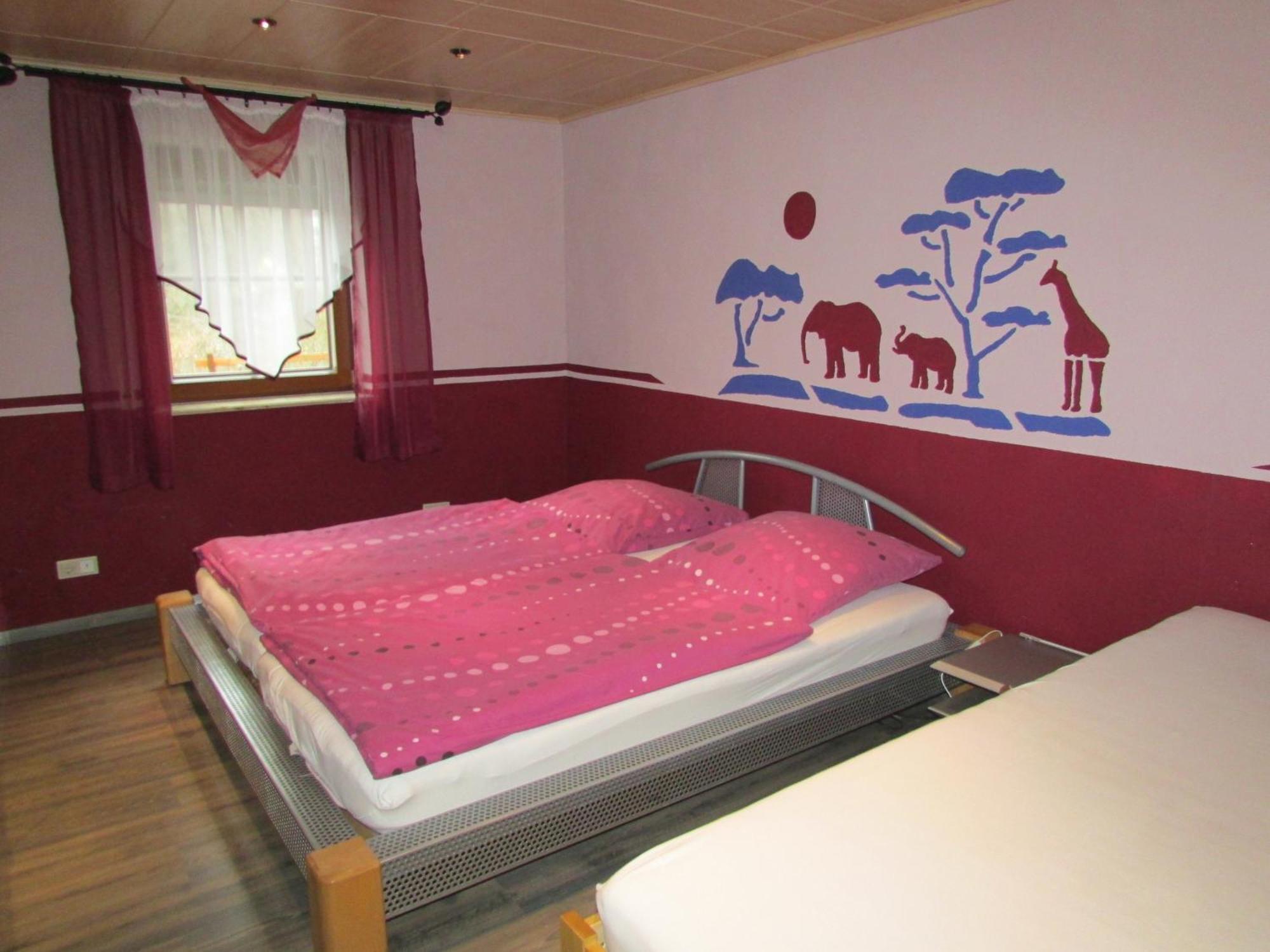 Ferienwohnung Kohler Konigsfeld  Ngoại thất bức ảnh