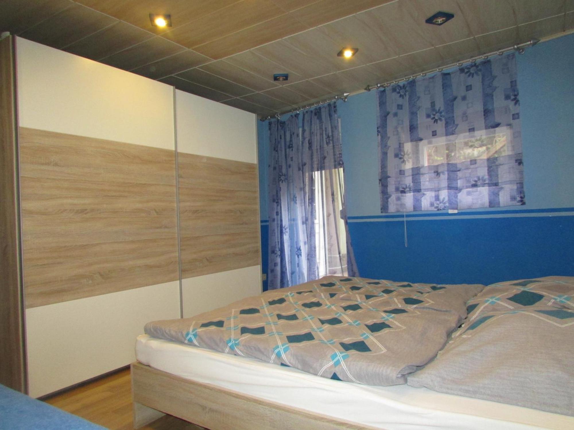 Ferienwohnung Kohler Konigsfeld  Ngoại thất bức ảnh